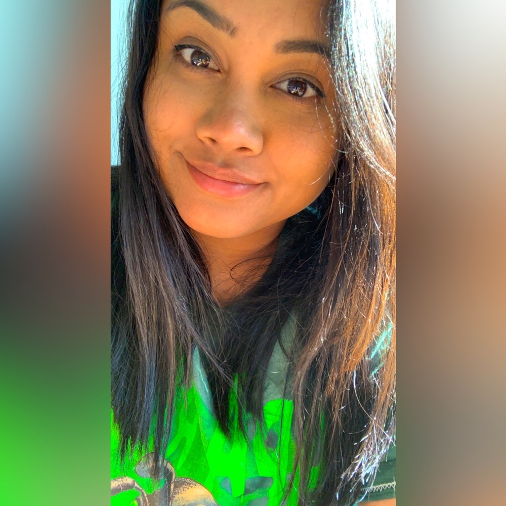 Meet your Posher, Keeshia